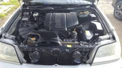 Крышка двигателя. Toyota: Progres, Crown, Brevis, Crown Majesta, Crown / Majesta Двигатель 2JZFSE