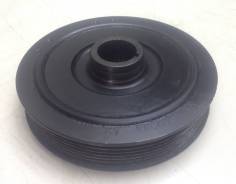 Шкив коленвала. Honda: Accord, Civic, CR-V, Stream, Integra, Element, Accord Tourer, Stepwgn Двигатели: K20A7, K20A8, K24A3, K20A6, K24A4, K20Z2, PSHD...