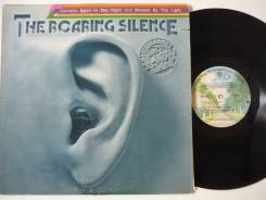 Манфред Мaнн /Manfred Mann's Earth Band - Roaring Silence - 1976 US LP