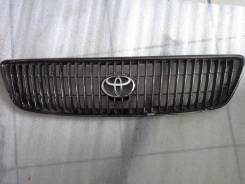 Решетка радиатора. Toyota Aristo, JZS160, JZS161 Двигатели: 2JZGE, 2JZGTE