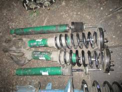 Амортизатор. Honda Accord, CM2 Двигатель K24A
