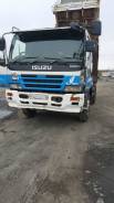 Isuzu Giga. Продам самосвал , 20 000 куб. см., 10 000 кг.