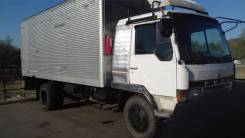 Mitsubishi Fuso. Продается грозовик Mitsubishi FUS0, 7 500 куб. см., 8 000 кг.