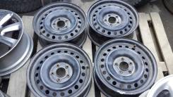 Nissan. 6.5x16, 5x114.30, ET40