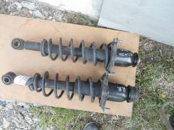 Амортизатор. Toyota: Vista Ardeo, Corolla Fielder, Vista, Allex, Corolla Runx Двигатели: 1AZFSE, 3SFSE, 1ZZFE, 1NZFE