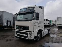 Volvo. FH460, 12 780 куб. см., 12 300 кг.