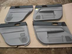 Обшивка двери. Subaru Forester, SG5, SG9. Под заказ