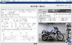 BMW F 650 GS. 650 куб. см., исправен, птс, с пробегом