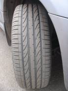 Колёса на субару Bridgestone Dueler H/P 225/55 R17. 7.0x17 5x100.00 ET48 ЦО 56,1 мм.