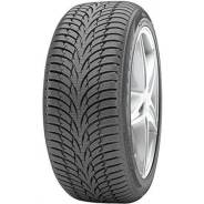 Nokian WR D3. Зимние, без шипов, 2011 год, без износа, 4 шт. Под заказ