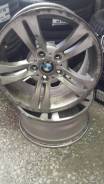 BMW. 8.0x17, 5x120.00, ET39, ЦО 72,6 мм.