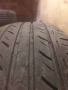 Bridgestone Blizzak LM-18. Летние, 2014 год, износ: 20%, 4 шт