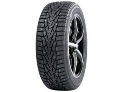 Nokian Hakkapeliitta 7. Зимние, шипованные, 2009 год, без износа, 4 шт. Под заказ