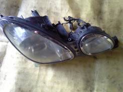 Фара. Toyota Aristo, JZS160, JZS161 Двигатели: 2JZGE, 2JZGTE