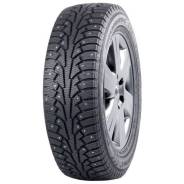 Nokian Hakkapeliitta C Van. Зимние, шипованные, 2012 год, без износа, 4 шт. Под заказ