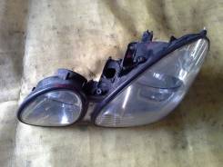 Фара. Toyota Aristo, JZS160 Двигатель 2JZGE