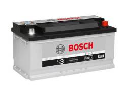 Bosch. 88 А.ч., Обратная (левое), производство Европа. Под заказ