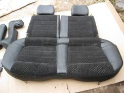 Сиденье. Subaru Forester, SF5, SG5, SF9, SG9, SG9L. Под заказ