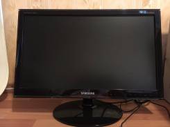 Samsung. 23" (58 см), технология LCD (ЖК)
