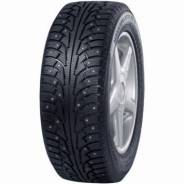Nokian Hakkapeliitta 7. Зимние, шипованные, 2012 год, без износа, 4 шт. Под заказ