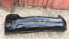 Бампер. Toyota Land Cruiser Prado, GDJ150W, GDJ151W, TRJ150, KDJ150L, GRJ150W, GRJ151W, TRJ150W, GDJ150L, GRJ151, GRJ150, GRJ150L Двигатели: 1GRFE, 1G...