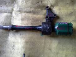 Привод. Suzuki Aerio, RD51S Двигатель M18A
