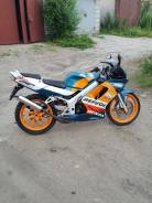 Honda NSR 150. 150 куб. см., исправен, птс, с пробегом