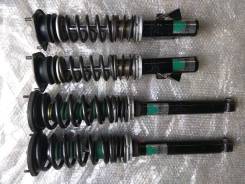 Амортизатор. Nissan Silvia, S14, S15 Nissan Laurel Двигатель SR20DET