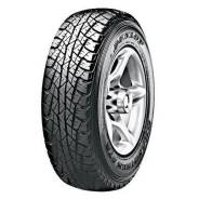 Dunlop Grandtrek AT2. Всесезонные, 2017 год, без износа, 4 шт