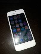 Apple iPhone 5 32Gb. Б/у