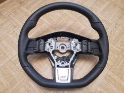 Руль. Subaru: XV, Impreza WRX, Forester, Impreza WRX STI, Impreza, Impreza (GJ), Impreza (GP XV)