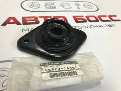 Ремкомплект опоры амортизатора. Nissan Presage, PU31, TU31, PNU31, TNU31 Nissan Murano, TZ50, PNZ50, PZ50 Nissan Teana, TNJ31, J31, PJ31 Двигатели: VQ...