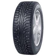 Nokian Hakkapeliitta 5 SUV. Зимние, шипованные, 2012 год, без износа, 4 шт. Под заказ