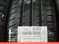 GT Radial Champiro ECO. Летние, без износа, 1 шт