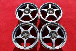 A-Tech Schneider. 6.5x16, 4x100.00, ET45, ЦО 73,0 мм.