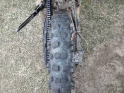 Motoland MX 125. 125 куб. см., исправен, без птс, с пробегом