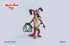 Игрушки Новогодние Жил Был Пес