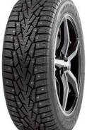 Nokian Hakkapeliitta 7 SUV. Зимние, шипованные, 2012 год, без износа, 4 шт. Под заказ