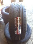 Bridgestone Potenza RE002 Adrenalin. Летние, 2015 год, без износа, 4 шт