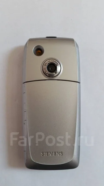 Siemens S65. �/� ����