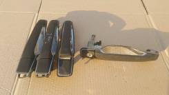 Ручка двери внешняя. Mercedes-Benz S-Class, W140