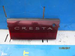 Стоп-сигнал. Toyota Cresta