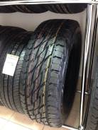 Bridgestone Dueler A/T 697. Летние, без износа, 4 шт