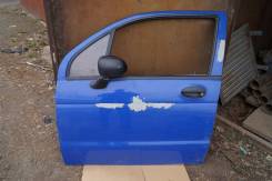 Дверь боковая. Daewoo Matiz