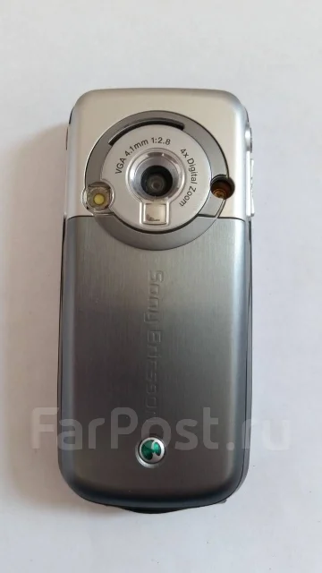 Sony Ericsson K700i. �/� ����