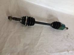 Привод. Mazda Ford Festiva Mini Wagon, DW5WF, DW3WF Mazda Ford Festiva, D25PF, D23PF Mazda Revue, DB5PA, DB3PA Mazda Demio, DW3W, DW5W