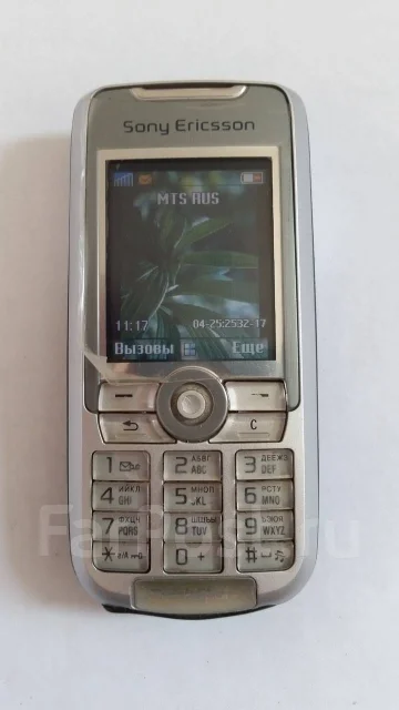 Sony Ericsson K700i. �/� ����