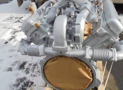 Двигатель в сборе. ХТЗ Т-150. Под заказ