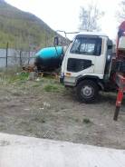 Nissan Diesel Condor