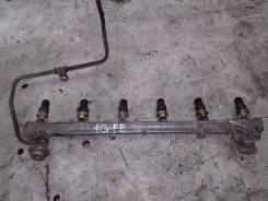 Инжектор. Toyota: Corolla, Verossa, Cresta, RAV4, Hilux, Land Cruiser Prado, Hiace, Wish, Crown, Corolla Fielder, Chaser, Estima Lucida, Town Ace, Cre...